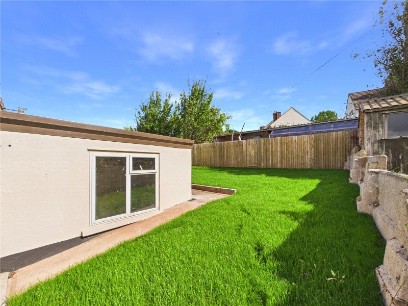 Sunnymead, Copplestone, Crediton, Devon, EX17