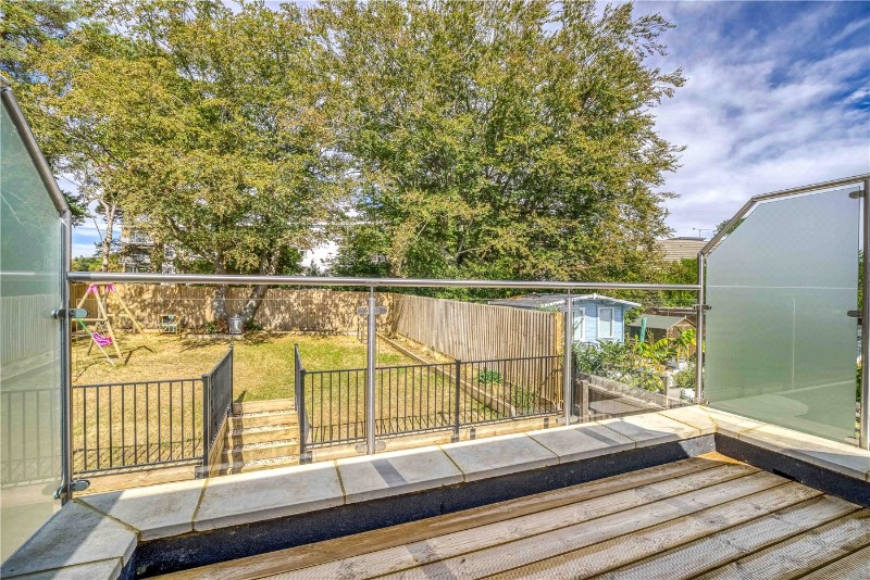 Inverclyde Road, Lower Parkstone, Poole, Dorset, BH14