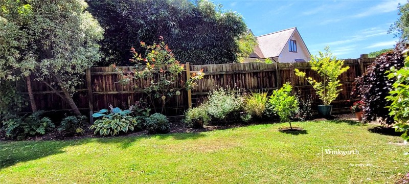 Firshill, Christchurch, Dorset, BH23