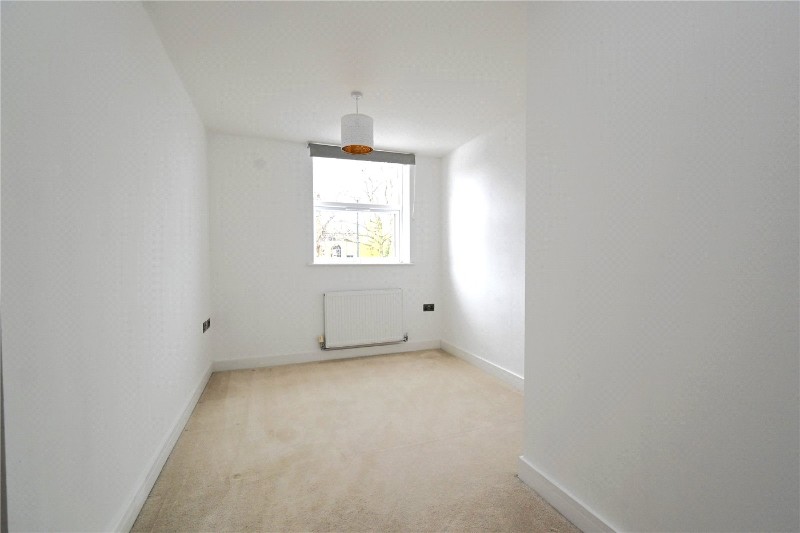 Clarendon House, Church Street, Basingstoke, RG21