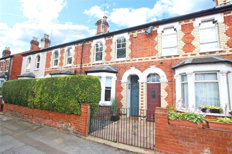Brigham Road, Reading, Berkshire, RG1