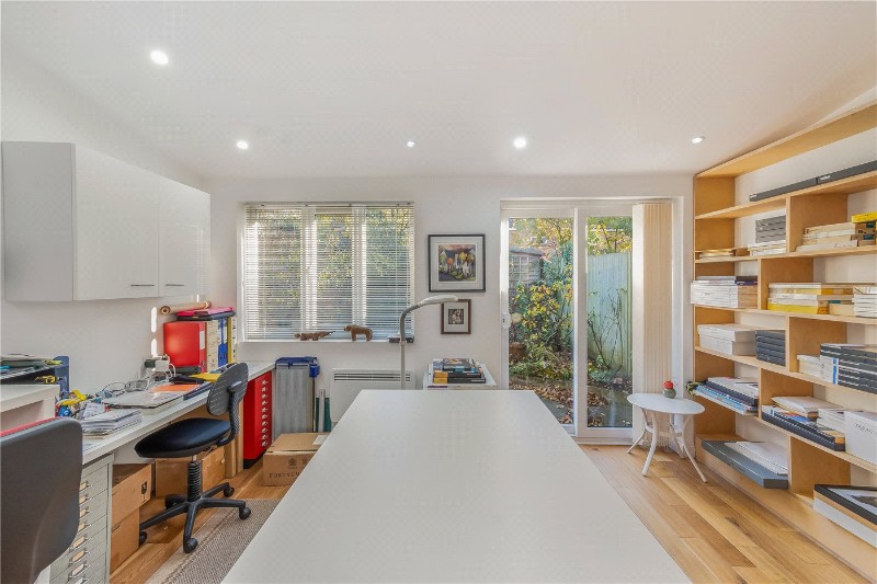 St Francis Road, East Dulwich, London, SE22