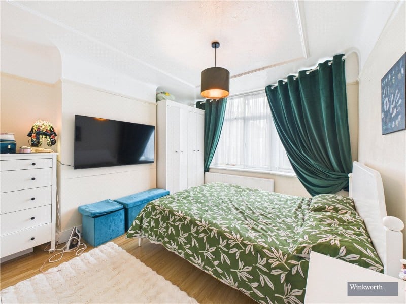 Bellamy Drive, Stanmore, HA7