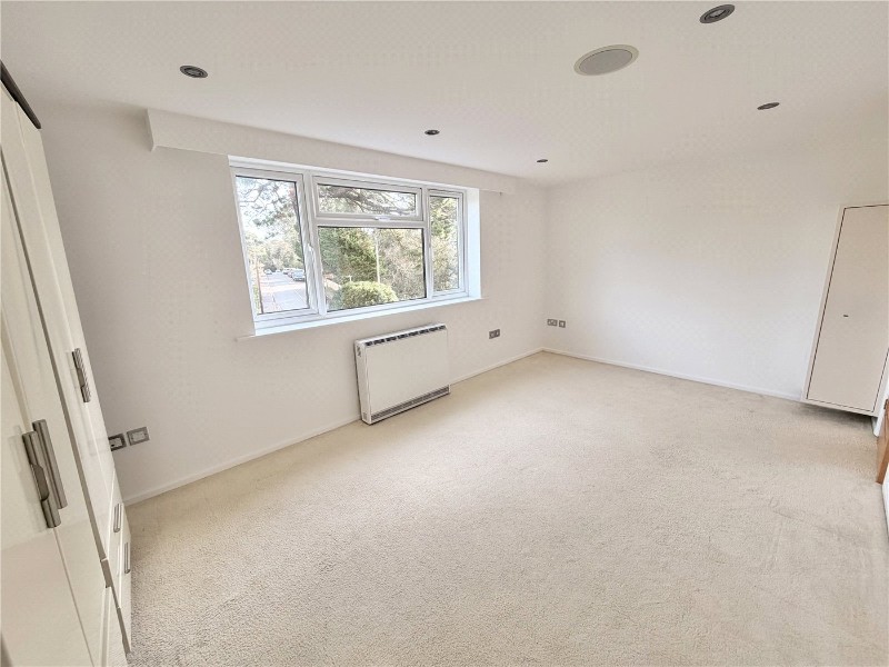 Belle Vue Road, Lower Parkstone, Poole, BH14