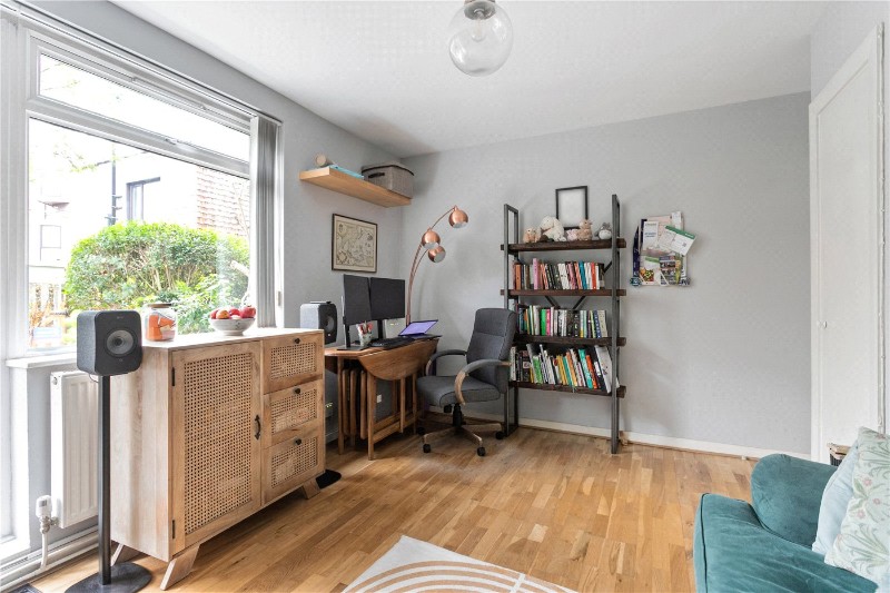 Highbury Quadrant, London, N5