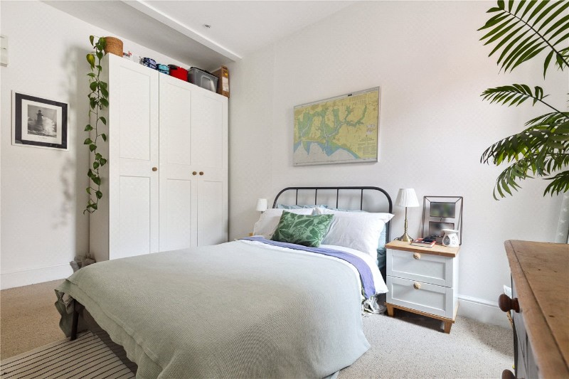 Kingsmead Road, London, SW2
