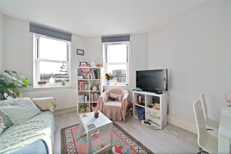 Upper Tooting Road, London, SW17