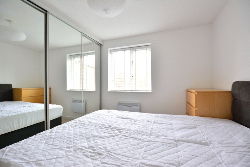 Riverside Court, Lee Road, Blackheath, SE3