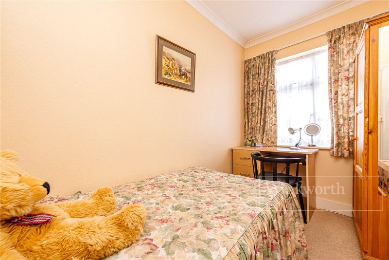 Whitmore Gardens, London, NW10