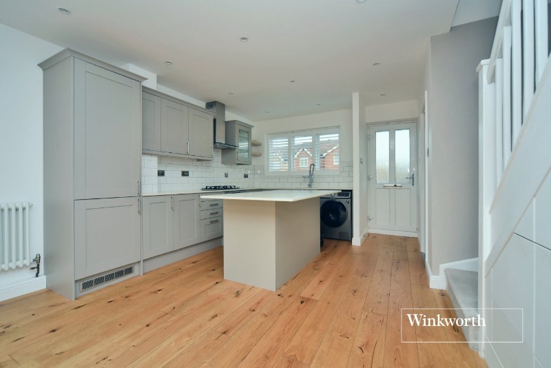 Mendip Close, Worcester Park, KT4