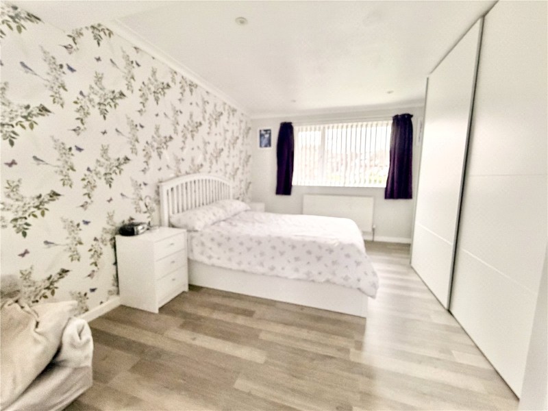 Gussage Road, Poole, Dorset, BH12