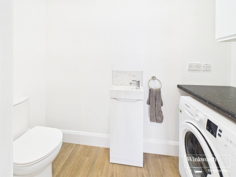 Meadow Way, Kingsbury, NW9