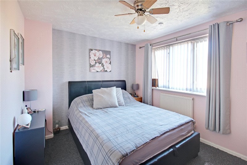Firethorn Close, Taverham, Norwich, Norfolk, NR8