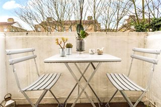 Parkhill Road, London, NW3