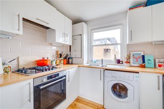 Marryat Square, Wyfold Road, London, SW6