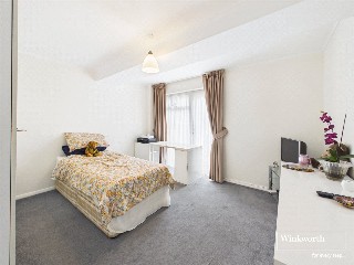 October Place, Holders Hill Road, Hendon, NW4