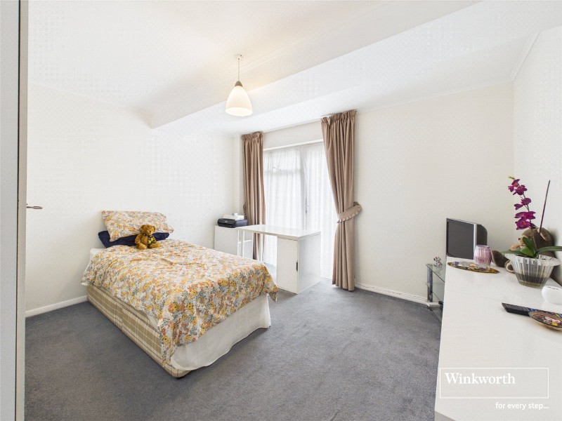 October Place, Holders Hill Road, Hendon, NW4