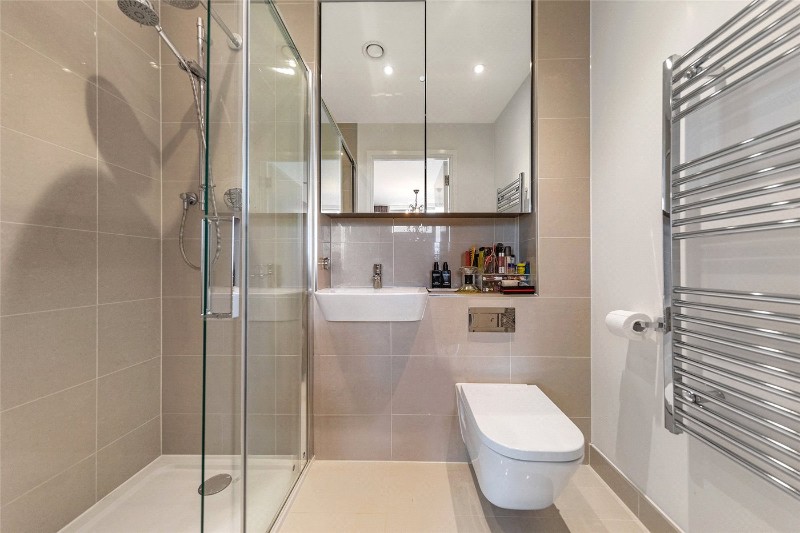 Edmunds House, Colonial Drive, London, W4