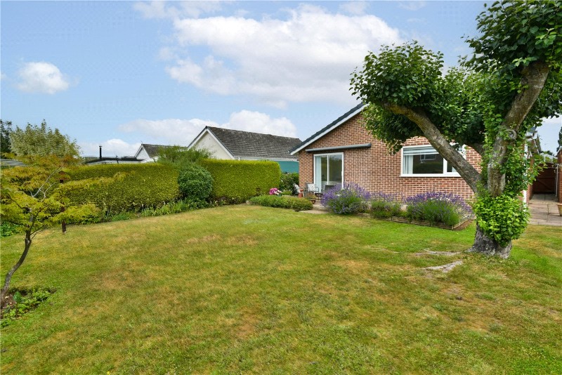 Sopwith Crescent, Merley, Wimborne, Dorset, BH21