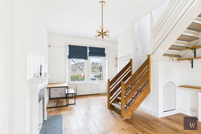 Kempshott Road, London, SW16