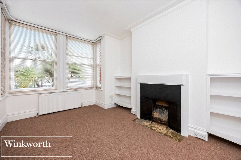 Cissbury Road, Hove, East Sussex, BN3