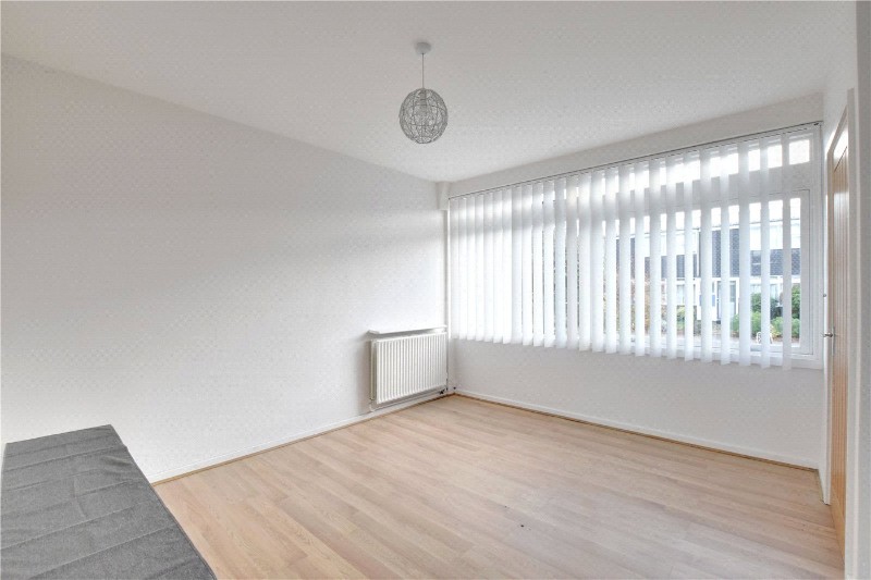 The Hall, Foxes Dale, Blackheath, London, SE3