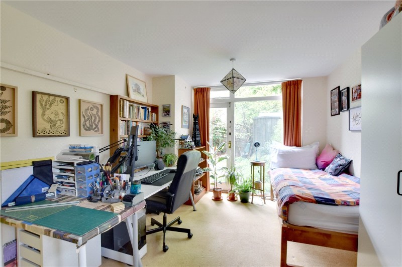 Ulundi Road, Blackheath, London, SE3