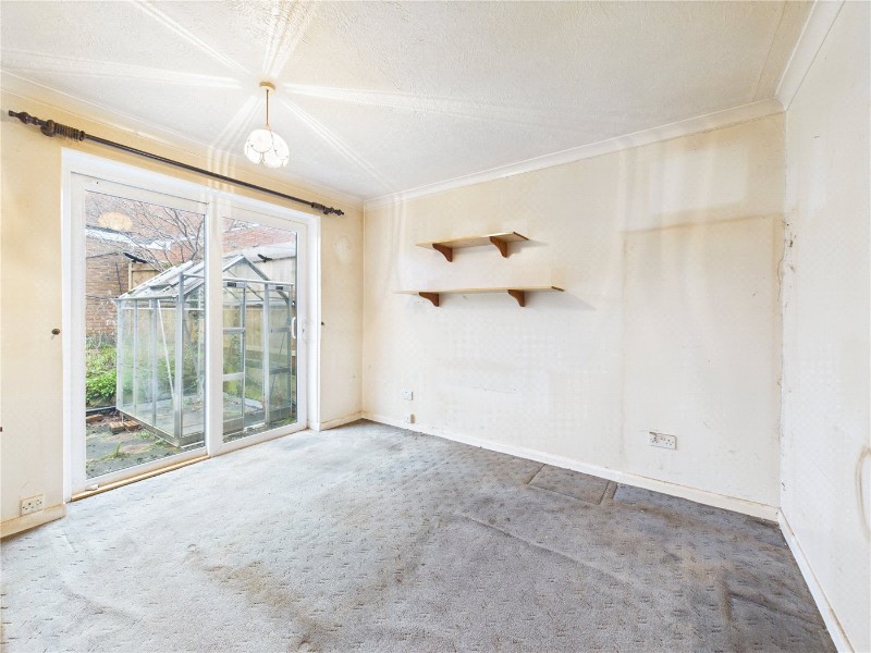 The Brendons, Sampford Peverell, Tiverton, Devon, EX16