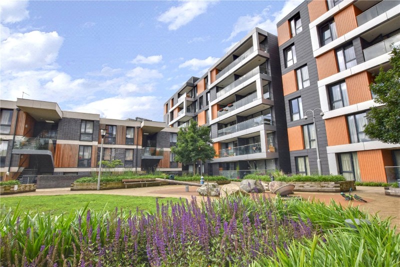 Hazel Lane, Greenwich, London, SE10