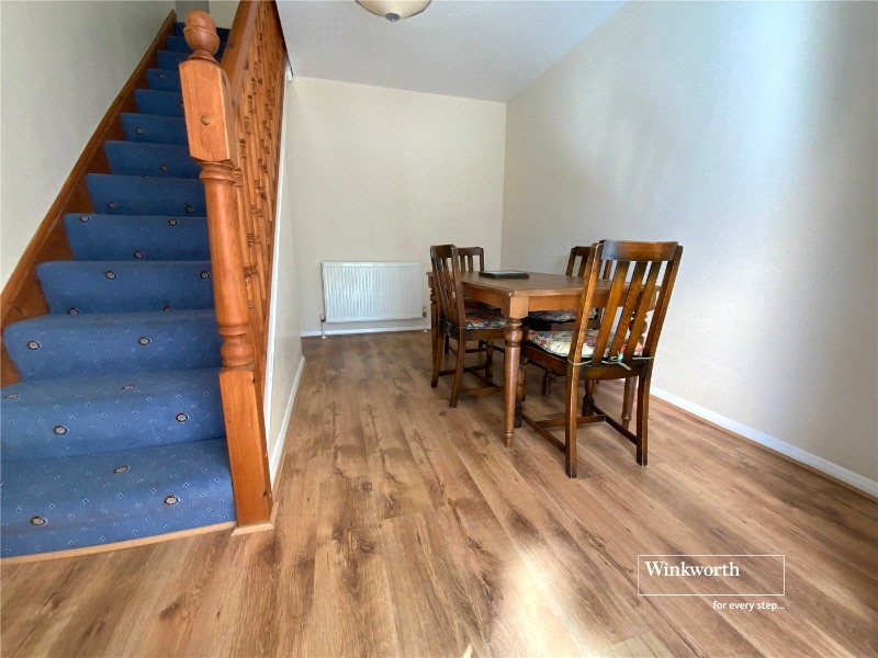 Falcon Drive, Mudeford, Christchurch, Dorset, BH23