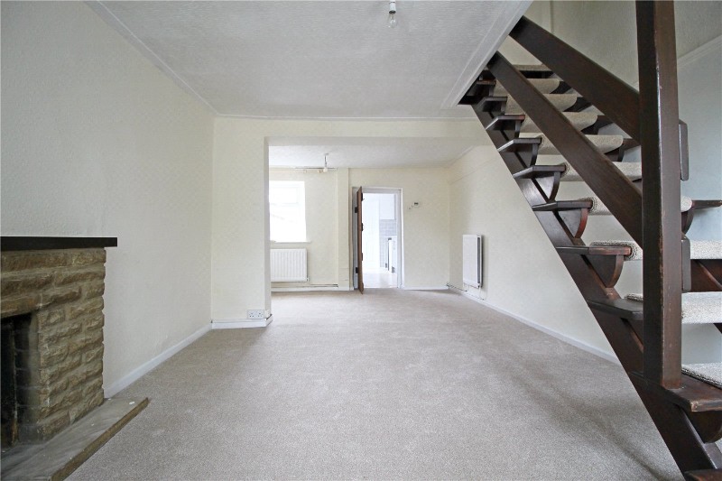 Bridge Street, Deeping St. James, Peterborough, Lincolnshire, PE6
