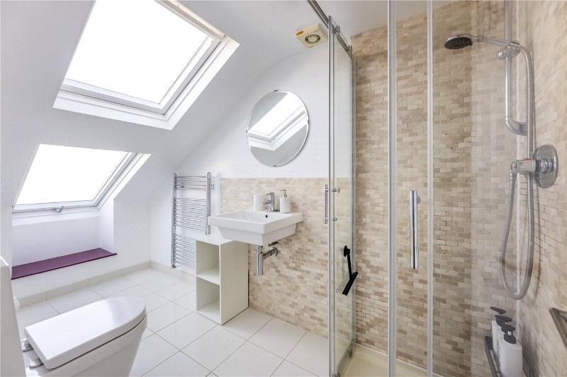 Disraeli Road, London, SW15