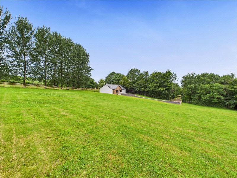 Ash Mill, South Molton, Devon, EX36