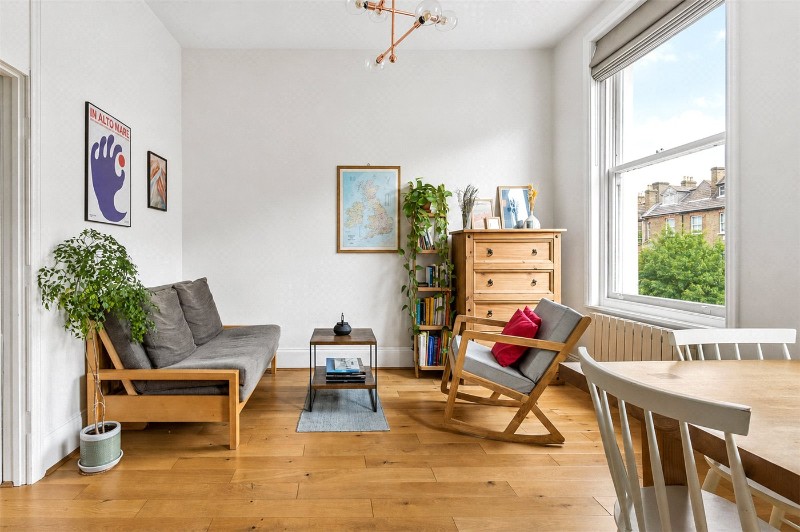 Aberdeen Road, London, N5