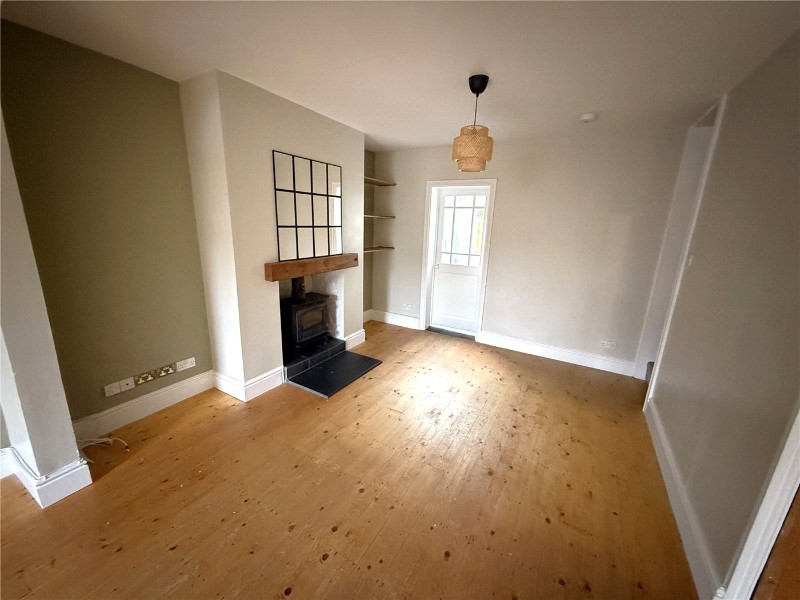 Belmont Road, Tiverton, Devon, EX16
