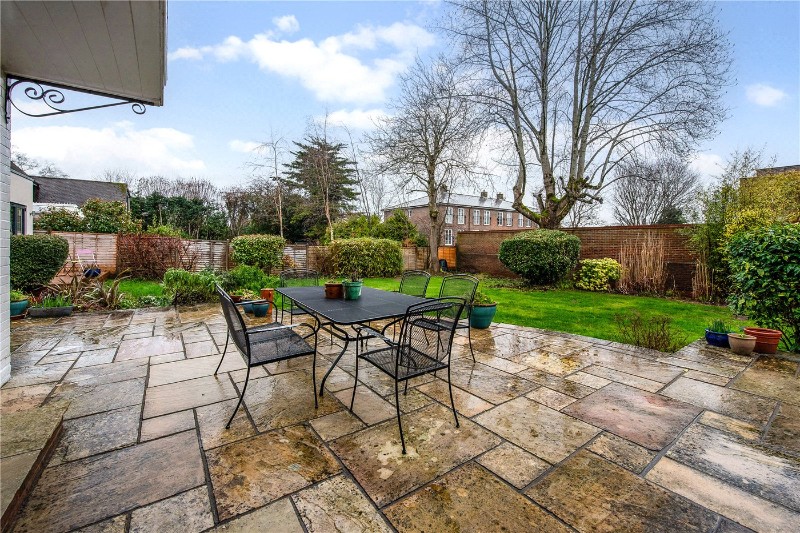 Chilbolton Avenue, Winchester, Hampshire, SO22