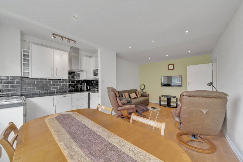 Oslo Court, Prince Albert Road, St John&#39;s Wood, London, NW8