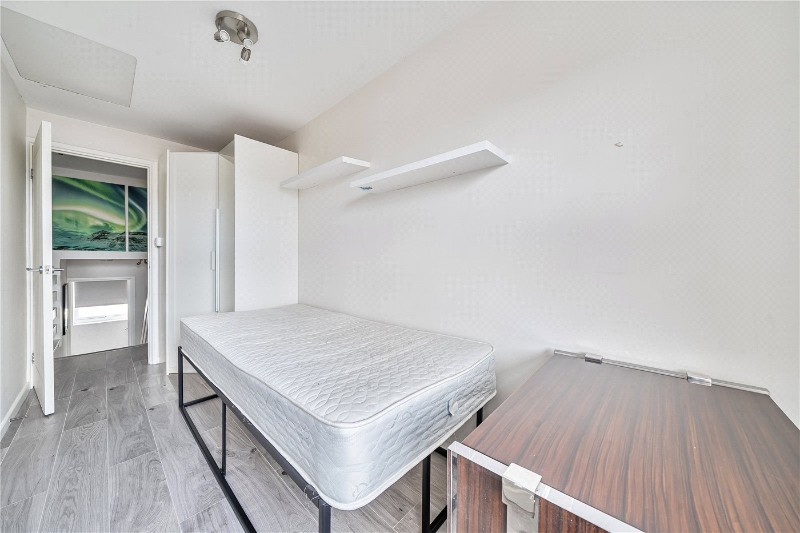Wastdale Road, London, SE23