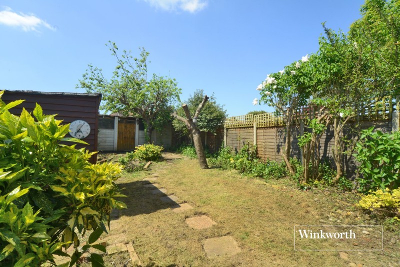 Egham Crescent, Cheam, Sutton, SM3