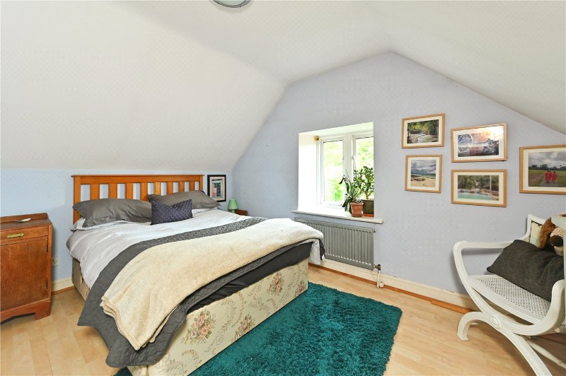 Stoner Hill Road, Froxfield, Petersfield, Hampshire, GU32