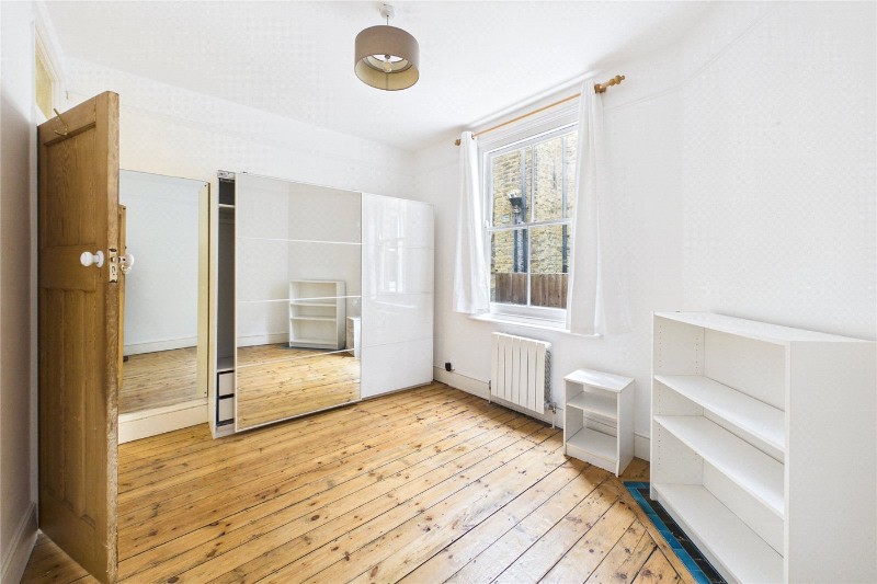 Doverfield Road, London, SW2