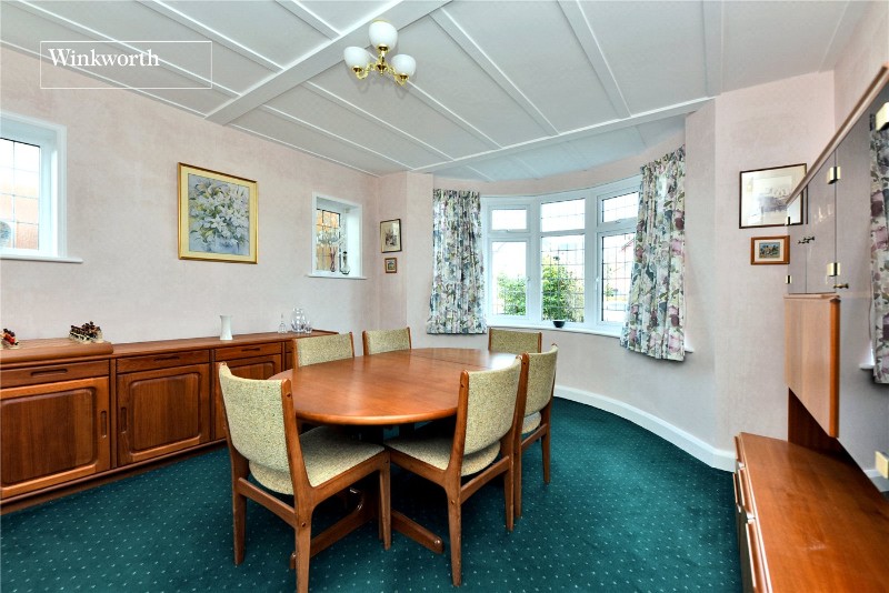 Arundel Road, Cheam, Sutton, SM2