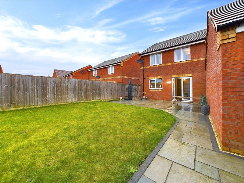 Swordfish Avenue, Southam, Warwickshire, CV47