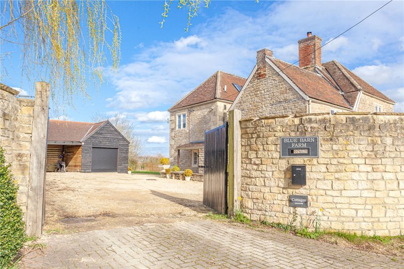 Lamberts Marsh, Southwick, BA14