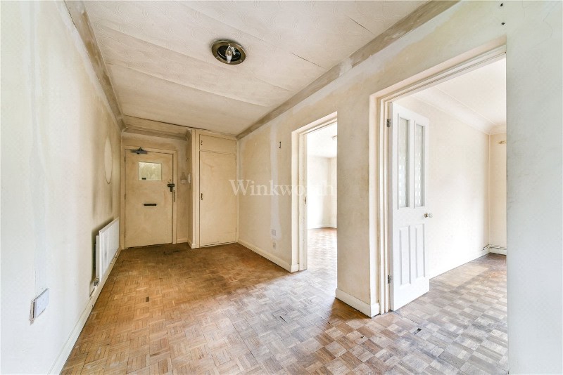 Albemarle Road, Beckenham, BR3