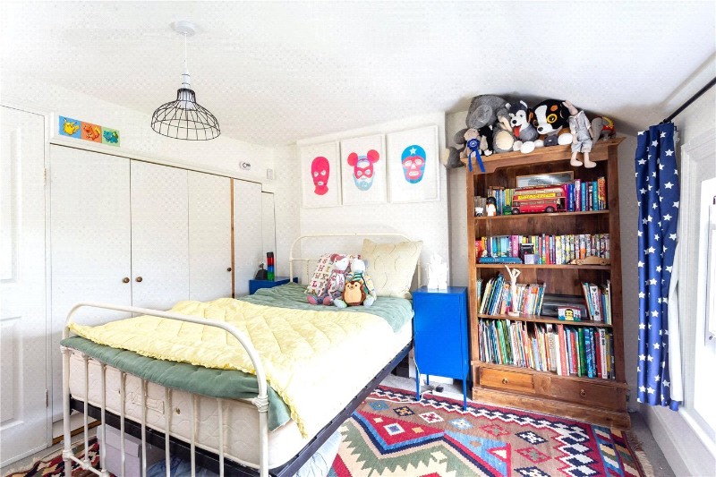 Mount View Road, London, N4