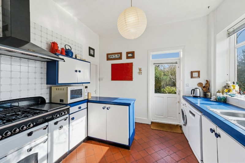 Scotts Avenue, Shortlands, BR2