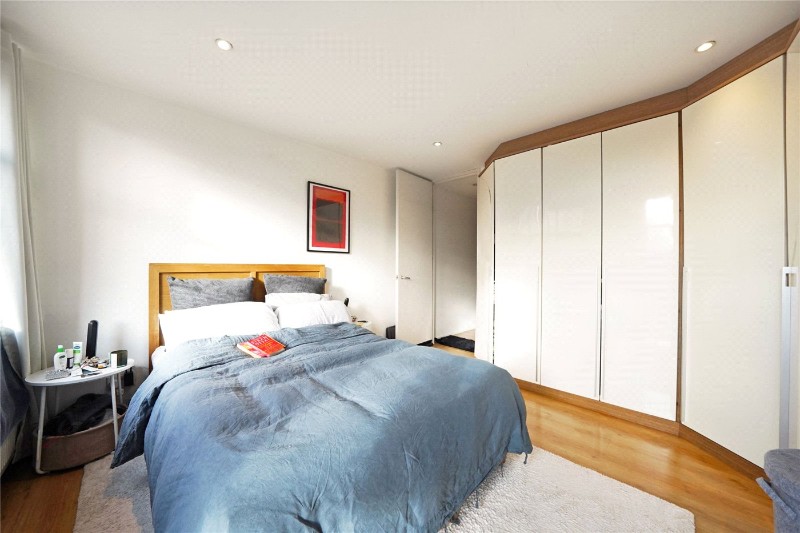 Grafton Road, London, NW5