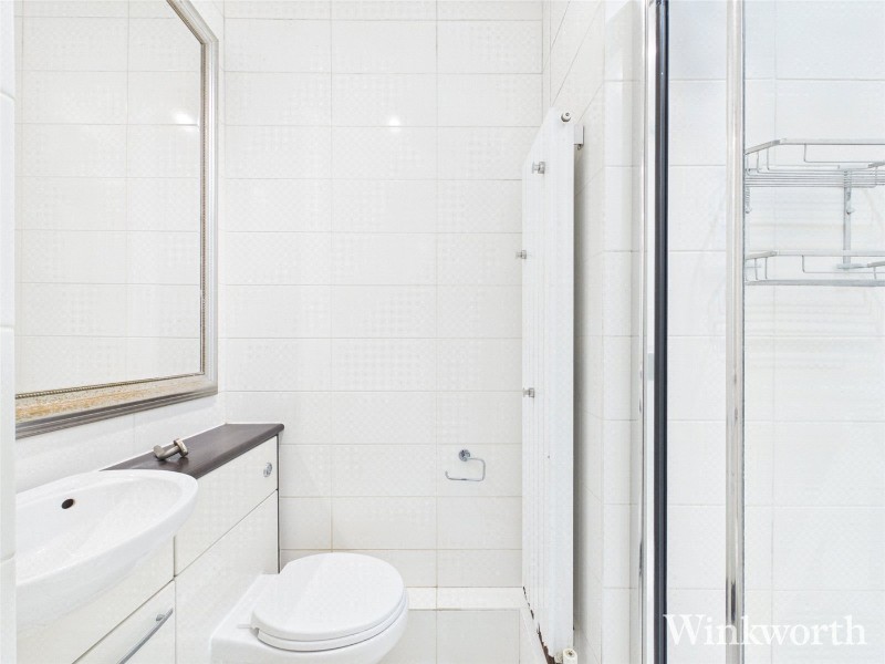 Hillcrest Road, London, W5