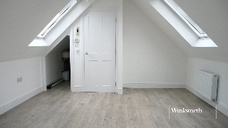 Station Road, New Barnet, EN5